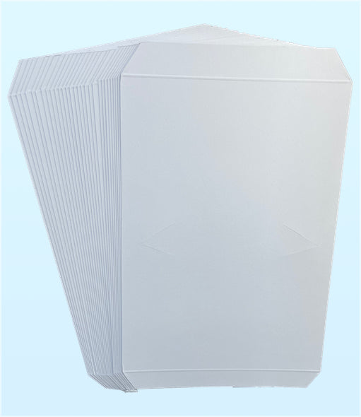 Hygiène Ramassage Canin - Pack de 60 BOK + Sacs